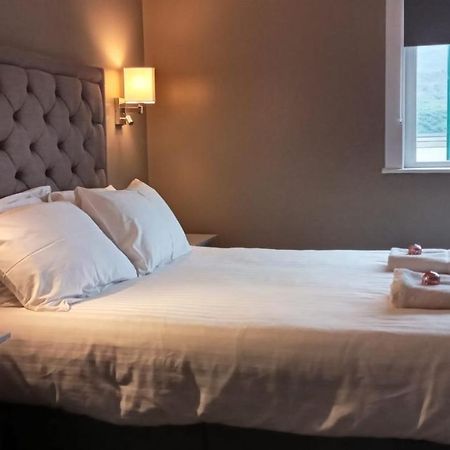 The Skye Bridge Hotel Kyle of Lochalsh Buitenkant foto