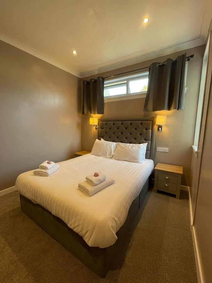 The Skye Bridge Hotel Kyle of Lochalsh Buitenkant foto