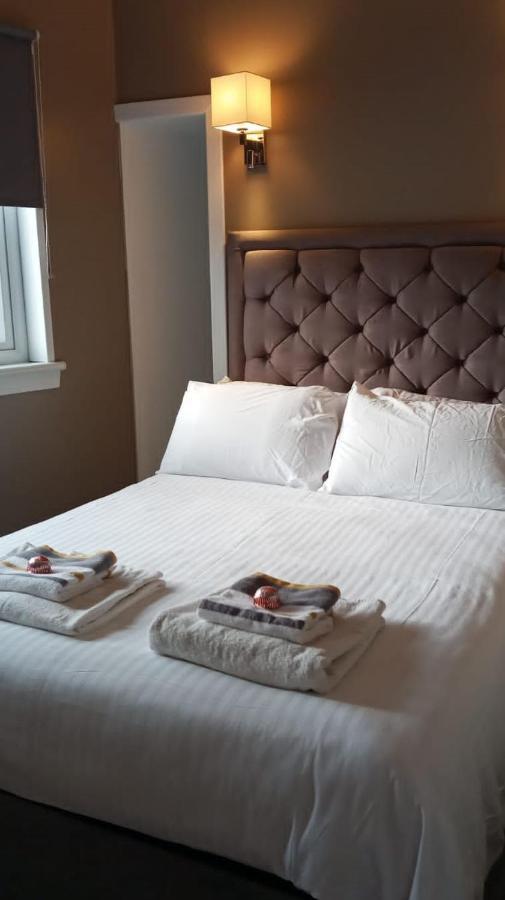The Skye Bridge Hotel Kyle of Lochalsh Buitenkant foto