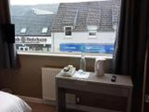The Skye Bridge Hotel Kyle of Lochalsh Buitenkant foto